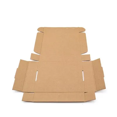 Kraft valovite poštanske kutije