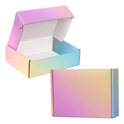 Štampani poštanski sandučići